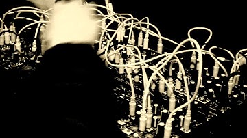 Make Noise BnG Shared System Plus - The Ride