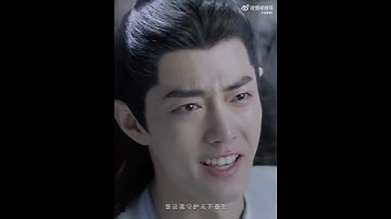 SY 6 Xiao Zhan/Shi Ying - Tiêu Chiến/Thời Ảnh - The Longest Promise/Ngọc Cốt Dao