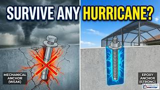 Storm Test Reveals the Strongest Enclosure on the Market