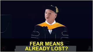 Why Eric Schmidt's Claim That Fear Means Surrendering Agency Falls Flat