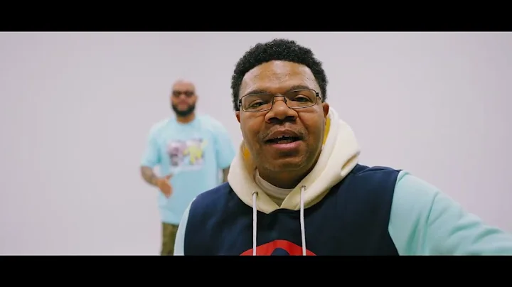 The Delinquents & The Mekanix "I'm Ready" (Produced By The Mekanix)