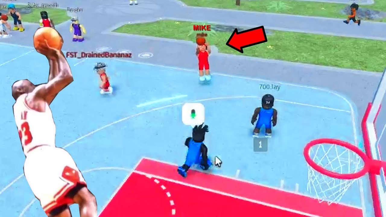 He Wanna Be Like Mike Roblox Basketball Stars 2 YouTube he-wanna-be-like-mike-roblox-basketball-stars-2-youtube