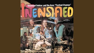 Watch Desmond Dekker Poor Me Israelites video