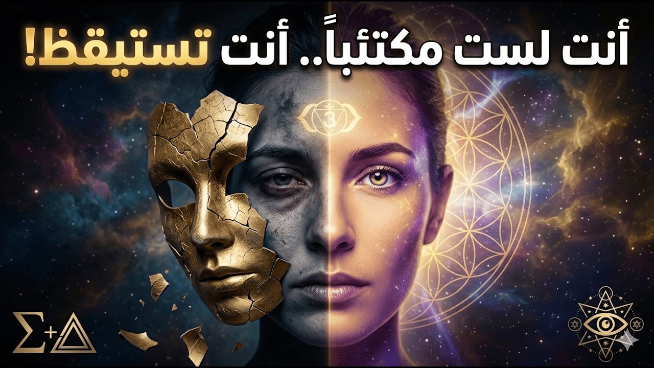 أيها الزوهري دورك انتهى، القناع سقط و رحلتك الحقيقية بدأت ( قناة سيجما ) | الزوهري الوعي