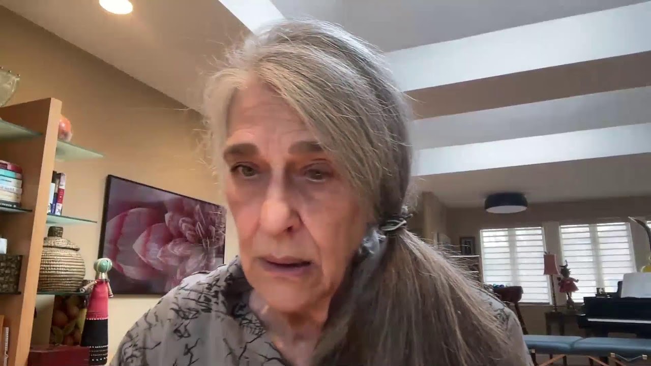 Lynn Cullen Live - 02/23/26