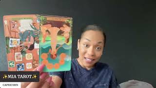 CAPRICORN | Your Mercury Retrograde Guide on What's Happening (Mercury in Cancer)