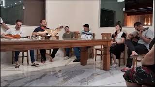 Vídeo de Sou Feliz Em Saber