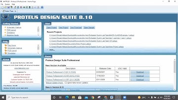 Programming ATmega328P Microcontroller | Assembly language | proteus.