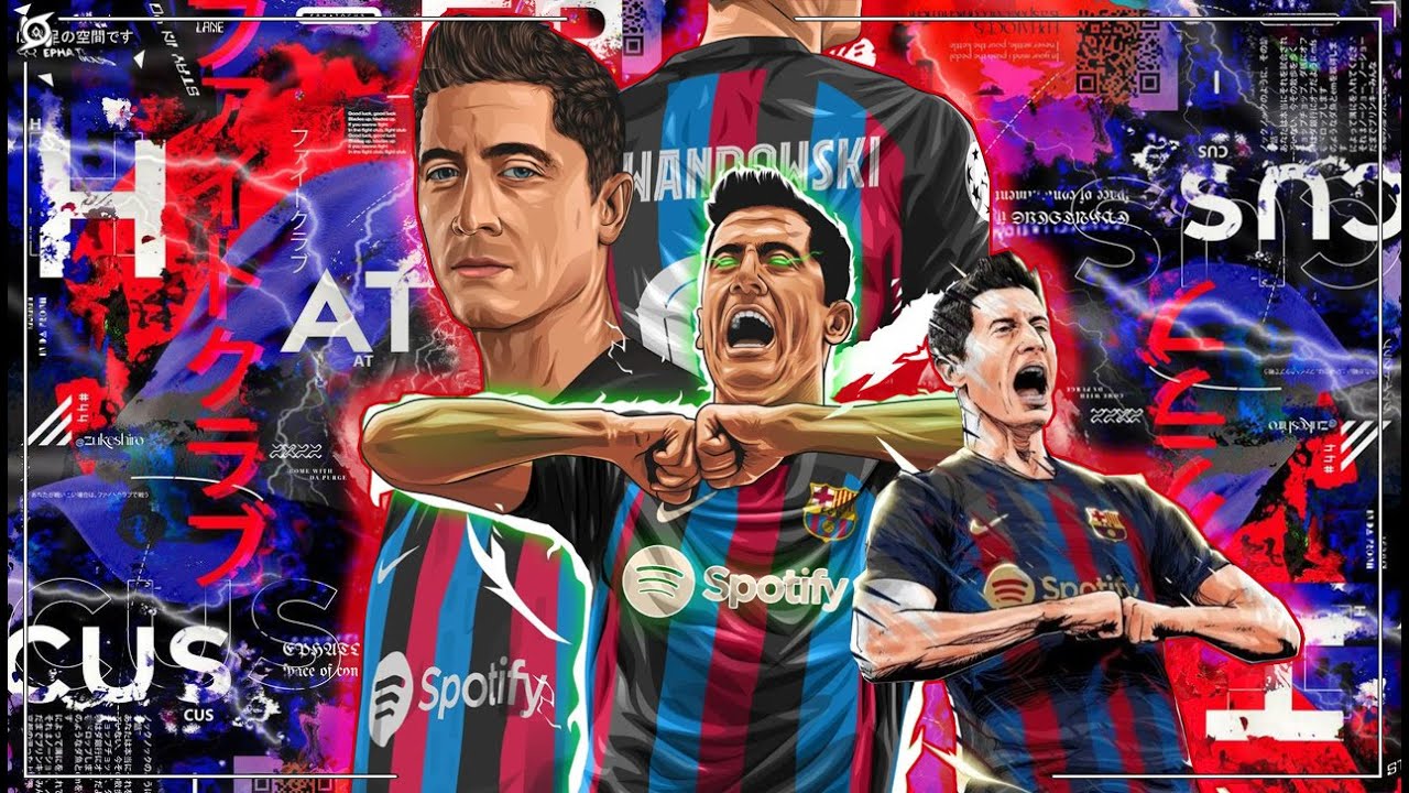 Robert Lewandowski ● THE PRIME LEWA IS BACK ● Skills & Goals 2024/25ᴴᴰ