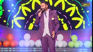 Gagan Kokri Singing Bapu Live Voice Of Punjab Season 7 Ptc Punjabi