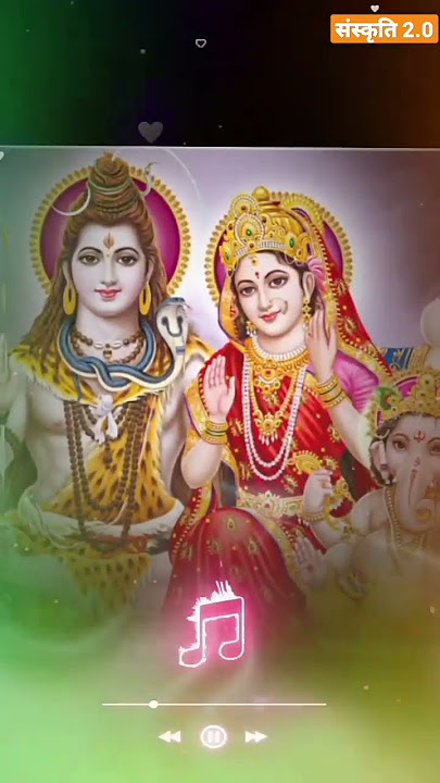 Sari gaon se dudh mangakar Shankar ko nahalado!Shivratri ka tyohar aaya #shorts # #mahashivratri