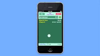 Friendly Tip Calculator Old Demo