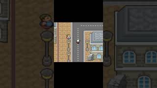 Consertaram A Pior Cidade de Pokémon