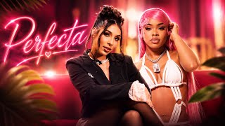 La Gigi ❌ ​La Mas Doll - Perfecta (Video Oficial)