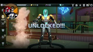 Unlocking Zordon|Eltarian Warrior!|Power Rangers Legacy Wars @PowerRangersLegacyWars screenshot 5
