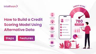 How to Build an AI Credit Scoring Model Using Alternative Data | Step-by-Step Guide News