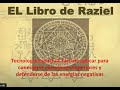 El libro de Raziel