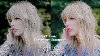 Soft Lover Photoshoot Scenepack! 💗🫶 screenshot 5