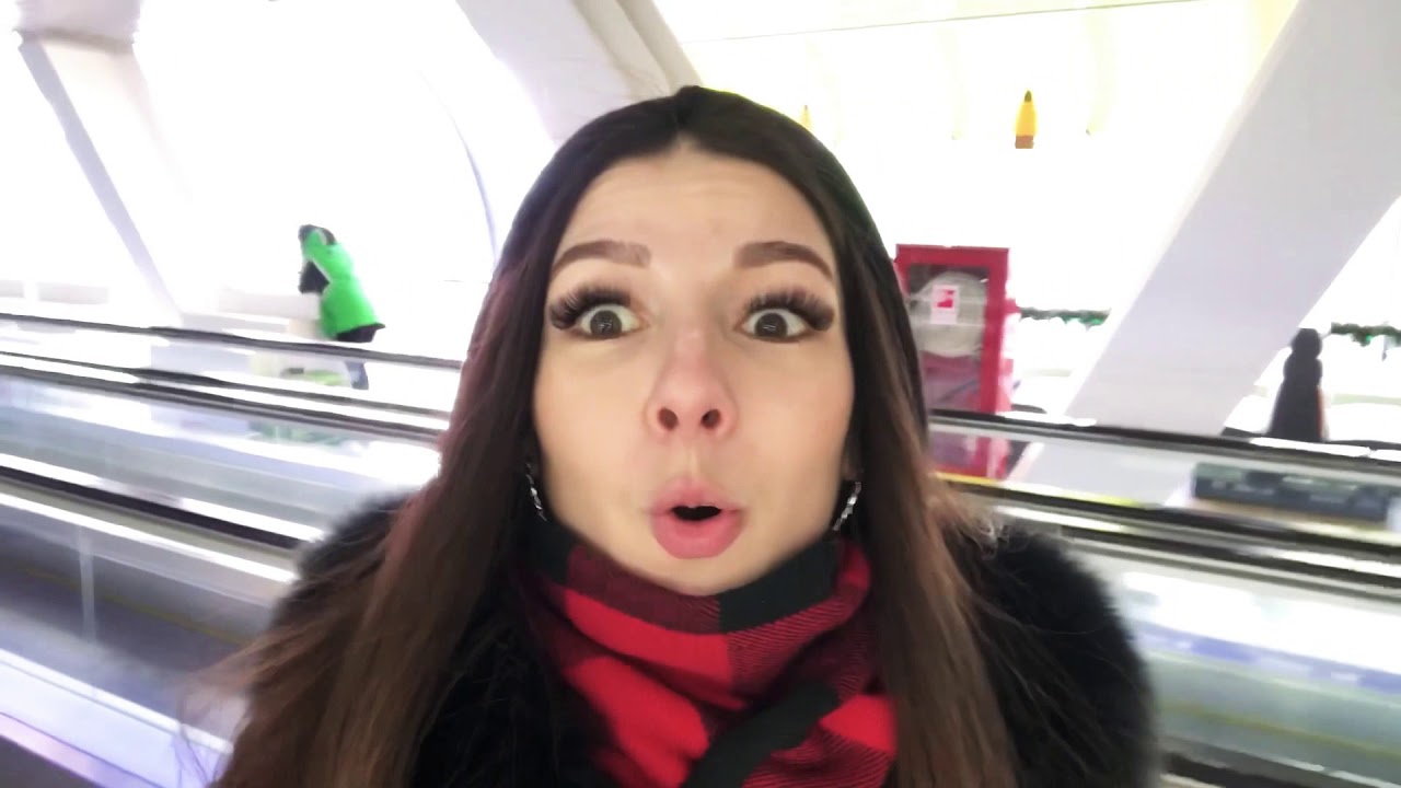 VLOG/МОСКВА/ДАРВИНСКИЙ МУЗЕЙ/ВЕЧЕРНЯЯ МОСКВА - YouTube