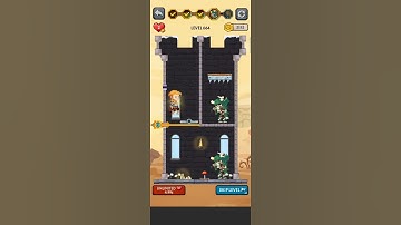 How to loot level64#shortvideo