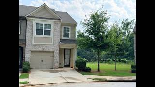 2352 Rolling Trl,  Lithonia, GA 30058 - Adrienne Senior - MLS 7815898