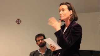 Facing Facts! Joanna Perry, Hate Crime Officer, ODIHR/OSCE