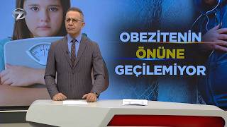 Obez Sayisi 2,5 Mi̇lyari Geçti̇