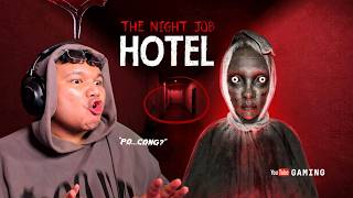  Unbox Hadiah Oohami try GAME HORROR DARI MALAYSIA - The Nig