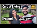 COST of LIVING in IRELAND 2021 | Living Expenses Explained in Detail (Rent, Grocery, Tax, Salary...)