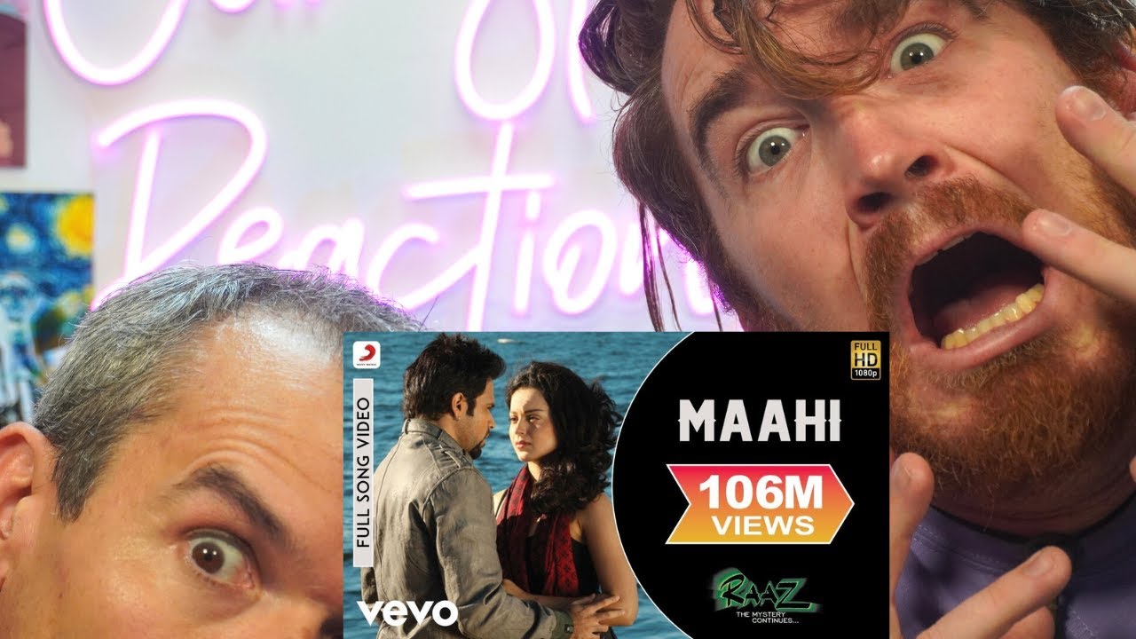 MAAHI
