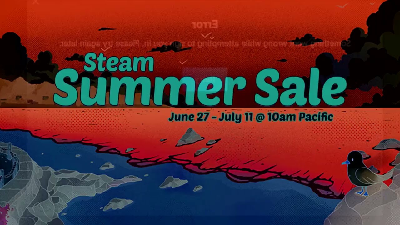 Valve Steam Support - Sparta Unextended Remix