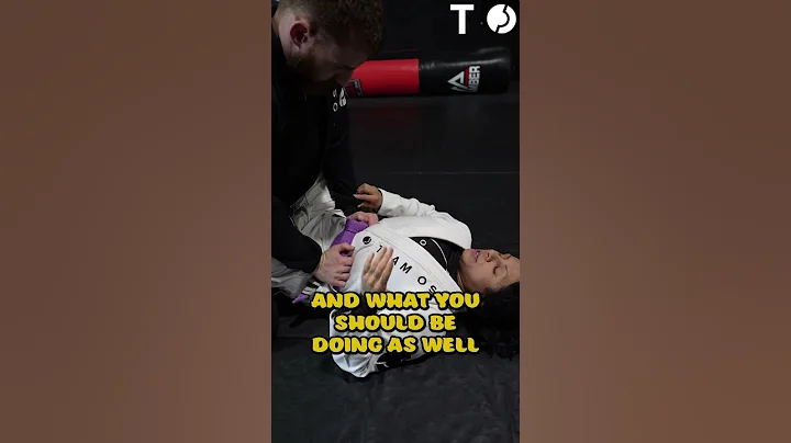 Closed Guard Fundamentals