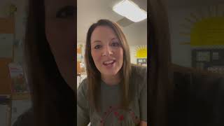 "Sun"sational Staff Spotlight: Meet Mrs. Morris!