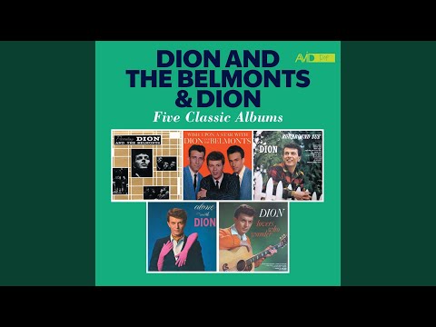 Dream Lover (Dion: Runaround Sue)