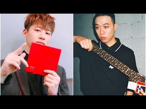 B.I認了買毒對話退團！　饒舌歌手「躺槍登熱搜」無奈：我是BewhY | ETtoday星光雲