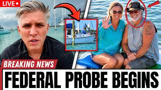 Lynette Case Update: Boat Seized — Where Is Brian Hooker?  Lynette Case Intensifies