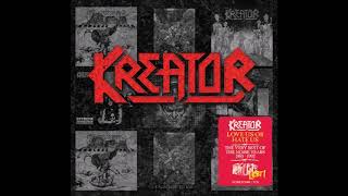 Kreator - Betrayer