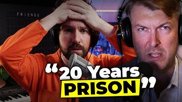 "FEDs & DOJ are after Destiny..."