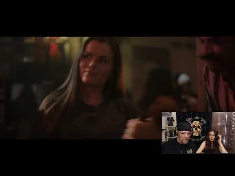 Calchoun country! Couple reacts to Adam Calhoun "Second Rodeo"