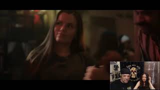 Calchoun country! Couple reacts to Adam Calhoun "Second Rodeo"