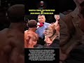 ​The Shocking Ending of Zab Judah vs Kostya Tszyu (2001)🥊 #boxing #shorts #new
