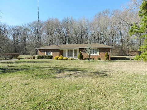 5390 S Hwy 45, Harrisburg, IL home video tour