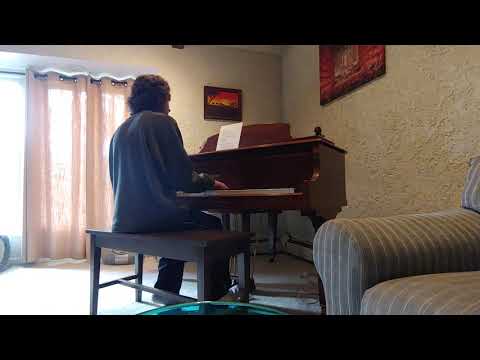 Les Fleur - Minnie Riperton cover by Adrian