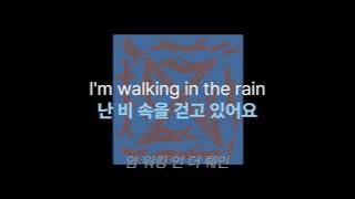 X JAPAN - Endless Rain (가사해석)