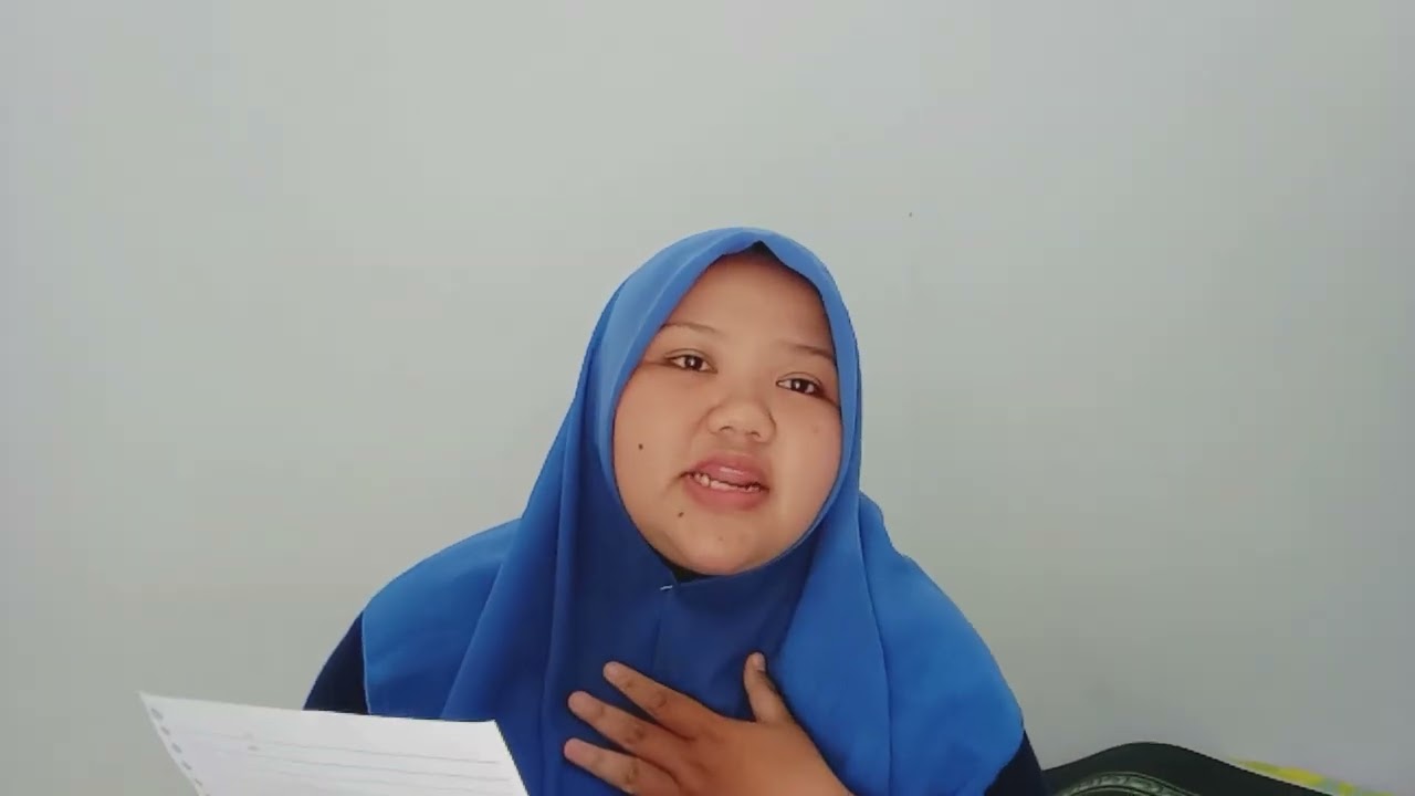 SAJAK SUNDA \