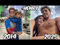 Henry Danger Und Die Thundermans Wahrer Name Und Alter 2025 Henry Danger Und Die Thundermans Wahrer Name Und Alter 2025