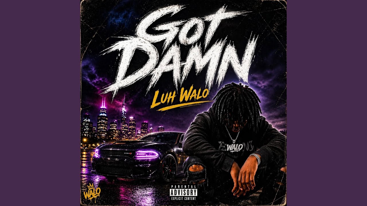 Watch Got Damn on YouTube Watch Got Damn on YouTube