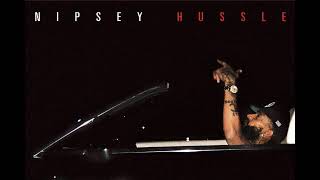 [CLEAN] Nipsey Hussle - Double Up ft. Belly & Dom Kennedy (Victory Lap)