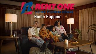 Home Happier Rent One