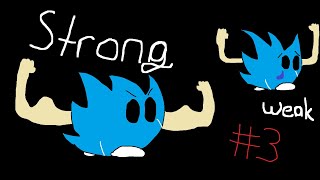 Teetorial #3 | Strong and Weak Hook